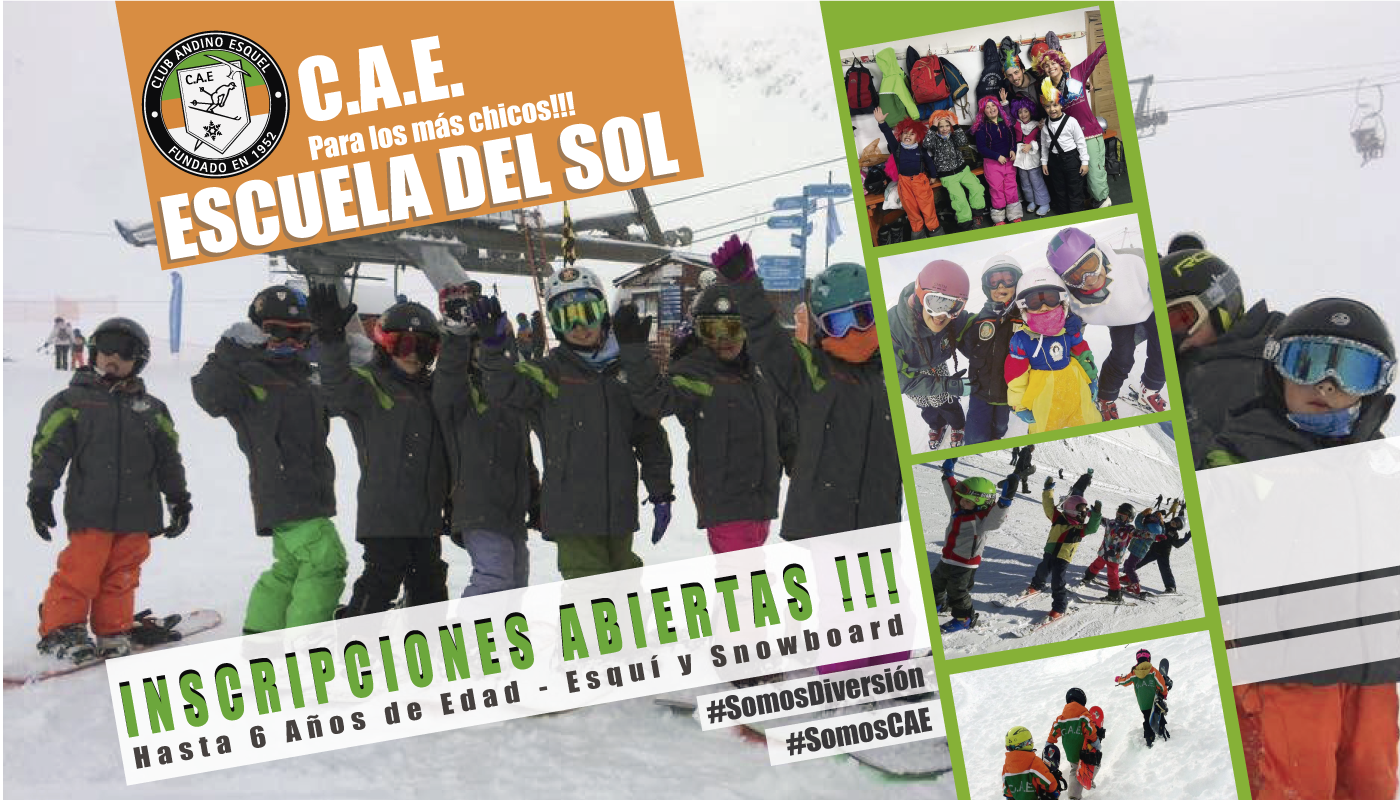 Escuela del Sol